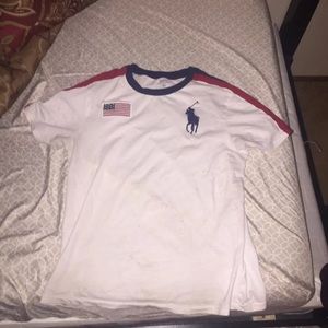 Ralph Lauren shirt